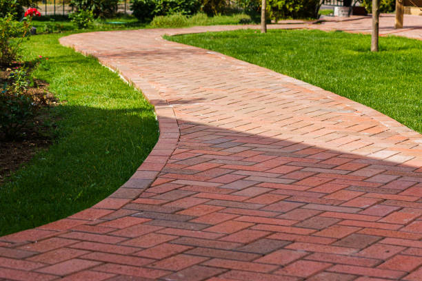 Reasons to Select Us for Your Driveway Paving Requirements in Hartville, OH